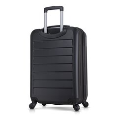 Pieni matkalaukku My Valice Ruby MV8114 S, musta hinta ja tiedot | Matkalaukut ja -kassit | hobbyhall.fi