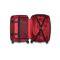 Pieni matkalaukku My Valice Ruby MV6578 S, pinkki hinta ja tiedot | Matkalaukut ja -kassit | hobbyhall.fi