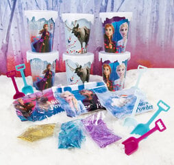 Frozen 2 MYO Snow Party Pack hinta ja tiedot | Kehittävät lelut | hobbyhall.fi