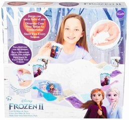 Frozen 2 MYO Snow Party Pack hinta ja tiedot | Kehittävät lelut | hobbyhall.fi