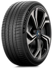 Michelin Pilot Sport EV 265/40R21 105 Y XL FSL hinta ja tiedot | Kesärenkaat | hobbyhall.fi