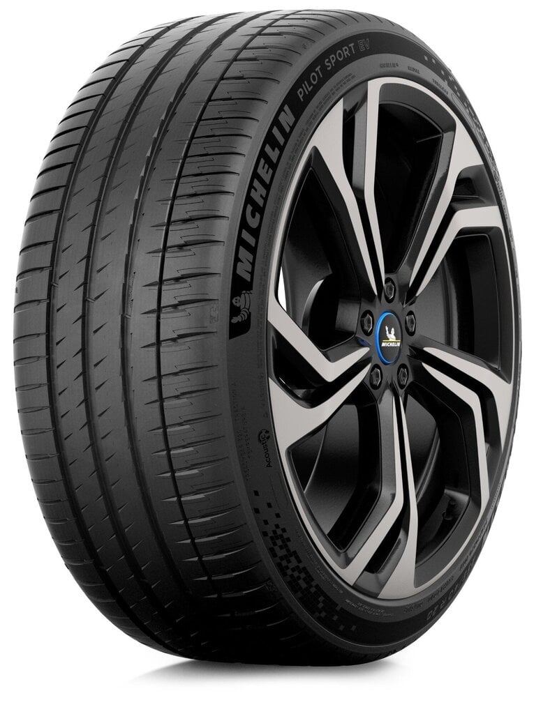 Michelin Pilot Sport EV 255/50R21 109 W XL FSL hinta ja tiedot | Kesärenkaat | hobbyhall.fi