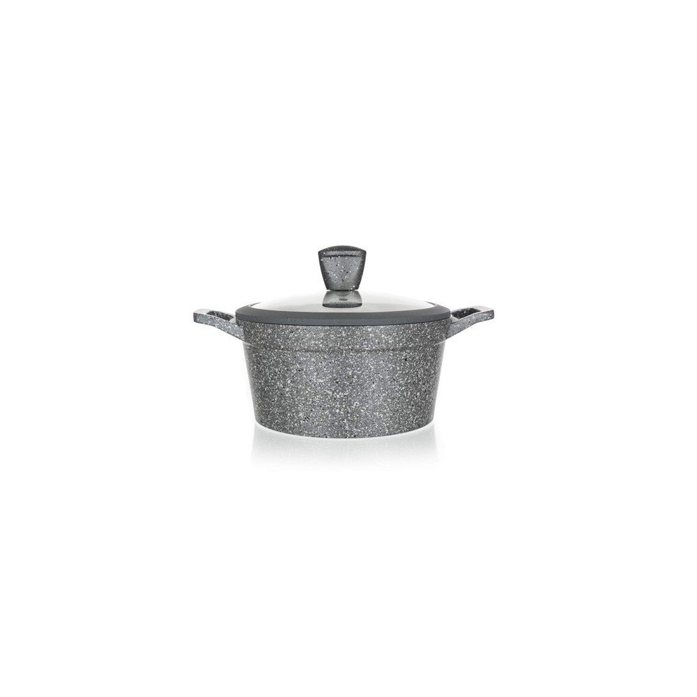 Kattila Banquet Granite, 2,5 L hinta ja tiedot | Kattilat ja painekattilat | hobbyhall.fi