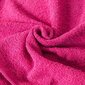 Puuvillapyyhe, vaaleanpunainen, 30x50cm. hinta ja tiedot | Pyyhkeet | hobbyhall.fi