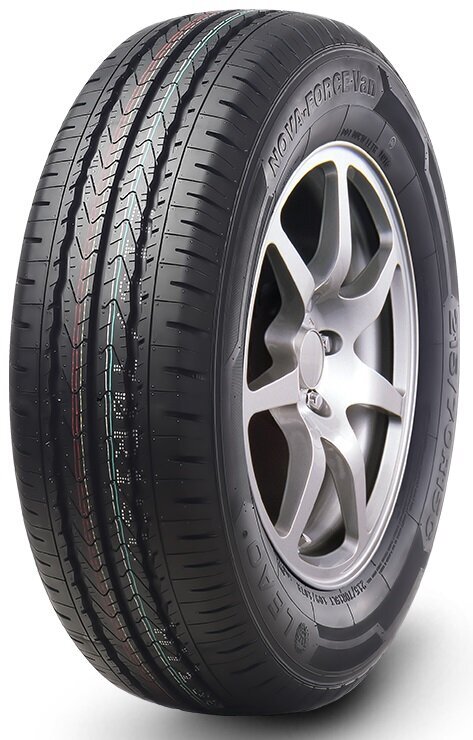 Leao Nova Force Van, 205/70R15C 106 S hinta ja tiedot | Kesärenkaat | hobbyhall.fi