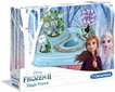 Astu sisään Clementonin Frozenin salaiseen puutarhaan, 18522 hinta ja tiedot | Kehittävät lelut | hobbyhall.fi