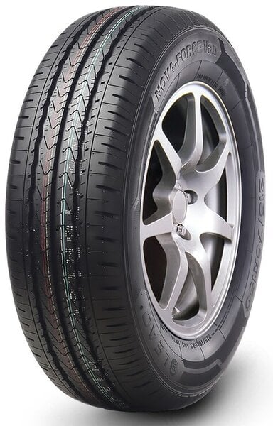 Leao Nova Force Van, 225/75R16C 121 R