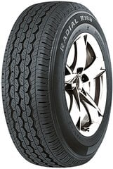 Goodride H188 195/60R16 99 T hinta ja tiedot | Kesärenkaat | hobbyhall.fi