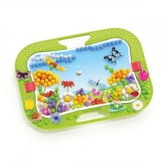 QUERCETTI Setti NATURE FUN BUGS & PEGS hinta ja tiedot | Kehittävät lelut | hobbyhall.fi