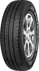 Minerva TranSport RF19 215/75R16C 116 R hinta ja tiedot | Kesärenkaat | hobbyhall.fi