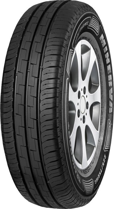 Minerva TranSport RF19 215/75R16C 116 R hinta ja tiedot | Kesärenkaat | hobbyhall.fi