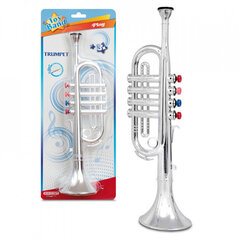 BONTEMPI trumpetti hinta ja tiedot | Kehittävät lelut | hobbyhall.fi