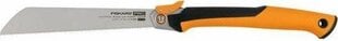 Kokoontaitettava saha Fiskars PowerTooth 25cm hinta ja tiedot | Fiskars Kodin remontointi | hobbyhall.fi