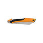 Kokoontaitettava saha Fiskars PowerTooth 25cm hinta ja tiedot | Käsityökalut | hobbyhall.fi