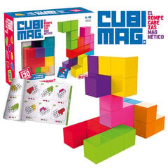 CUBIMAG Peli Smart Game hinta ja tiedot | LEGOT ja rakennuslelut | hobbyhall.fi