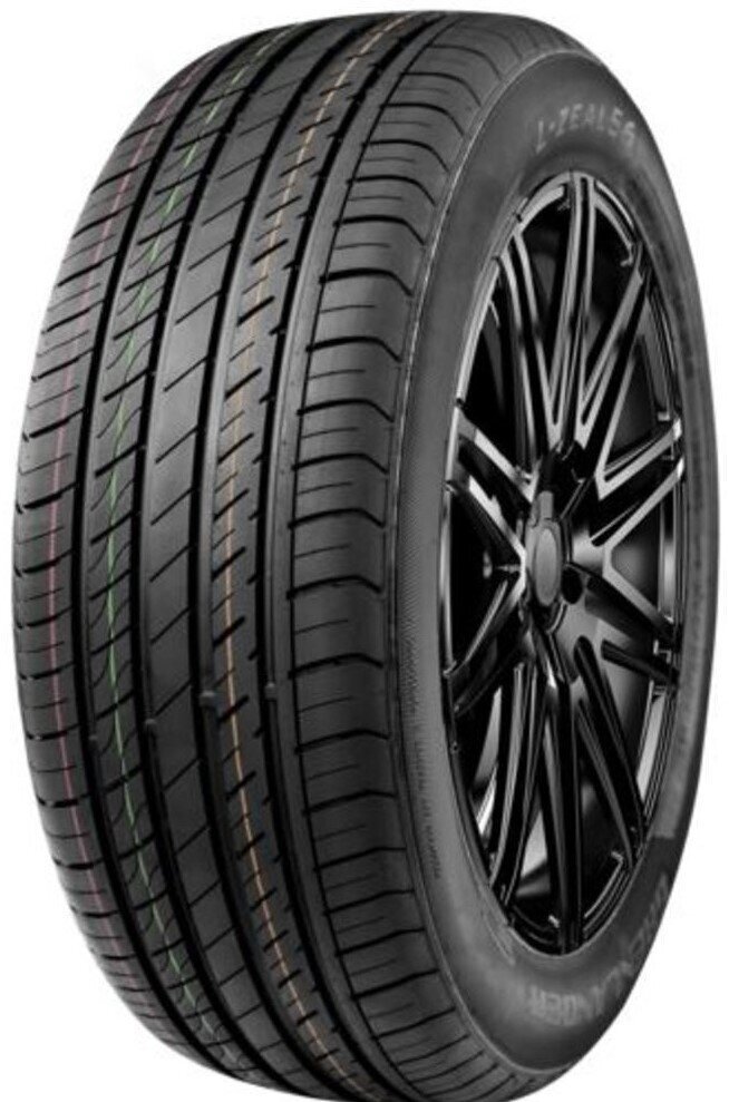 Grenlander L-Zeal 56 295/40R22 112 V XL hinta ja tiedot | Kesärenkaat | hobbyhall.fi