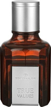 Tom Tailor True Values For Him EDT miehille, 50 ml hinta ja tiedot | Miesten hajuvedet | hobbyhall.fi