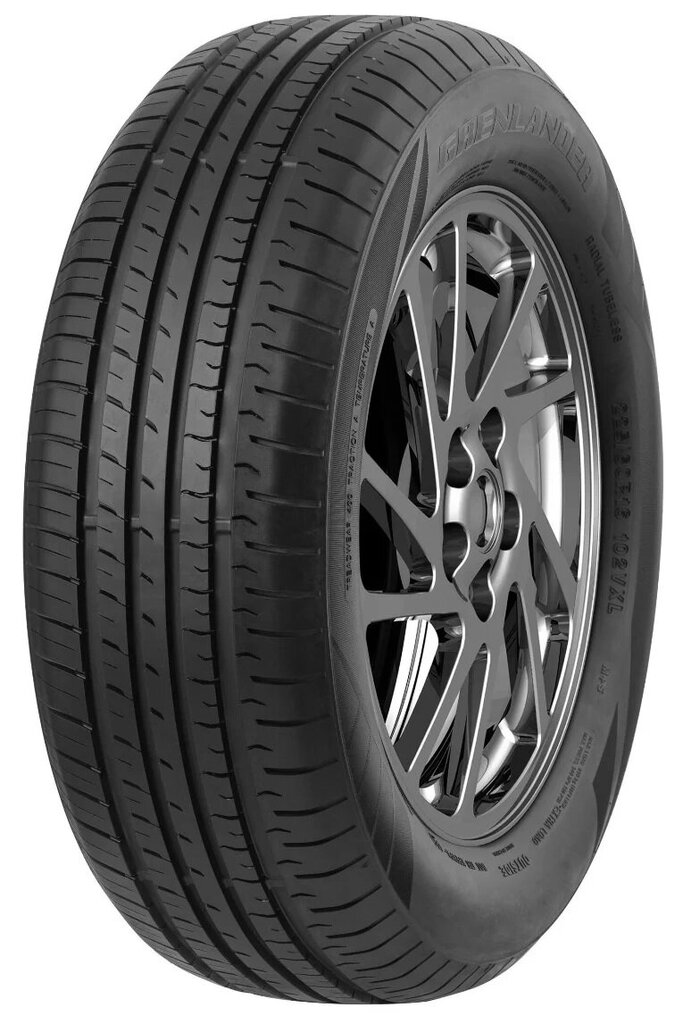 Grenlander Colo H02 205/55R16 94 W XL hinta ja tiedot | Kesärenkaat | hobbyhall.fi