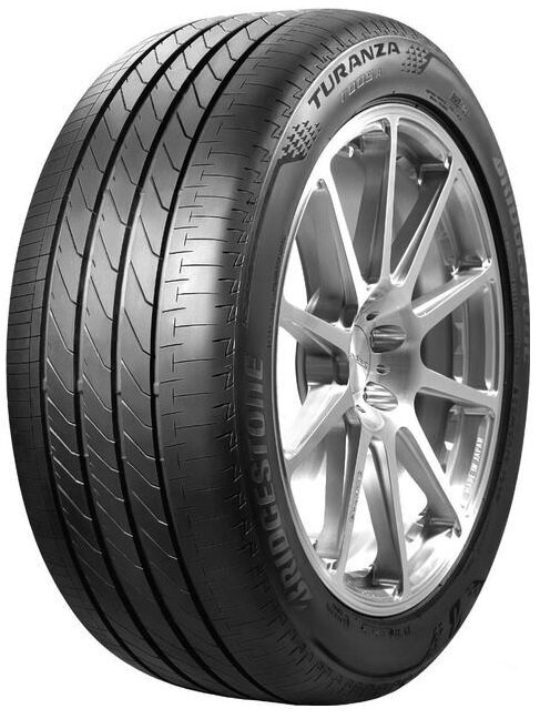 Bridgestone Turanza T005A 215/65R17 103 V XL hinta ja tiedot | Kesärenkaat | hobbyhall.fi