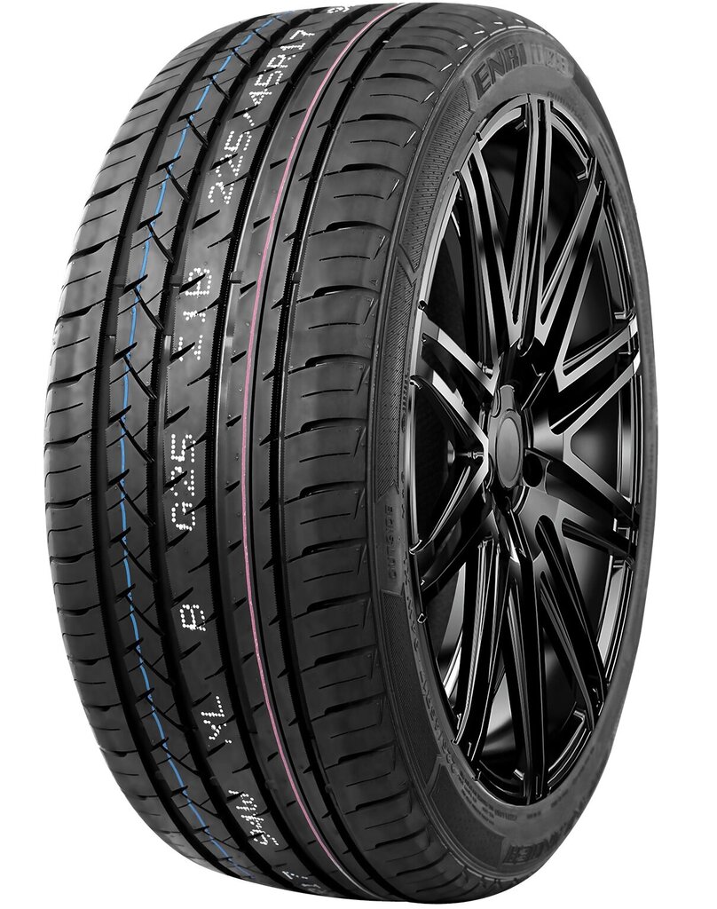 Grenlander Enri U08 235/45R17 97 W XL hinta ja tiedot | Kesärenkaat | hobbyhall.fi