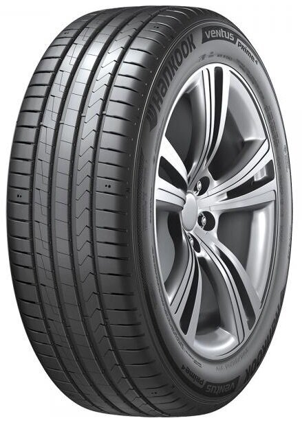 Hankook Ventus Prime4 SUV (K135A) 225/60R17 99 V hinta ja tiedot | Kesärenkaat | hobbyhall.fi