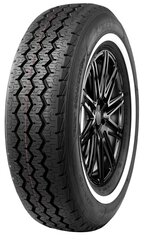 Grenlander L-Max 9 185/80R14C 102 R BSW hinta ja tiedot | Kesärenkaat | hobbyhall.fi