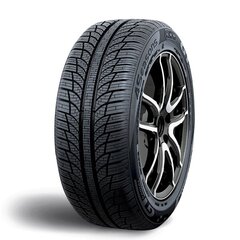 GT Radial 4 Seasons 205/50R17 93 W XL hinta ja tiedot | Ympärivuotiset renkaat | hobbyhall.fi