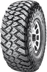 Maxxis Razr MT-772 265/65R17 120 Q RBL POR hinta ja tiedot | Ympärivuotiset renkaat | hobbyhall.fi