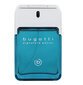 Hajuvesi Bugatti Signature Petrol, 100 ml hinta ja tiedot | Miesten hajuvedet | hobbyhall.fi