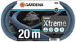 Tekstiililetkusarja Gardena Liano™ Xtreme 19 mm, 20 m hinta ja tiedot | Puutarhaletkut, kastelukannut ja muut kastelutarvikkeet | hobbyhall.fi