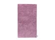Tom Tailor kylpyhuoneen matto Cotton Stripe, liila 60x60 hinta ja tiedot | Kylpyhuoneen sisustus | hobbyhall.fi