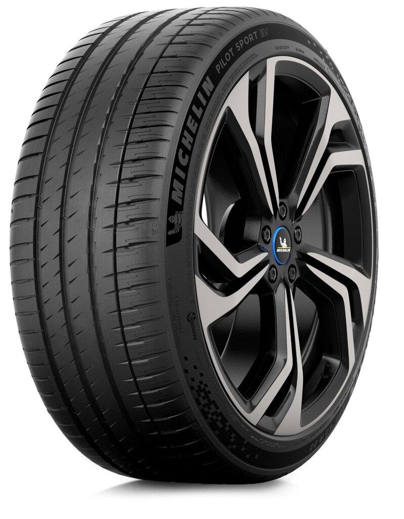 Michelin Pilot Sport EV 255/40R21 102 Y XL FSL GOE hinta ja tiedot | Kesärenkaat | hobbyhall.fi