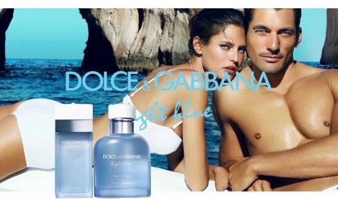 Hajuvesi Dolce & Gabbana Light Blue Love In Capri EDT naisille 100 ml hinta ja tiedot | Naisten hajuvedet | hobbyhall.fi