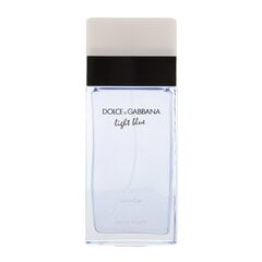 Hajuvesi Dolce & Gabbana Light Blue Love In Capri EDT naisille 100 ml hinta ja tiedot | Naisten hajuvedet | hobbyhall.fi