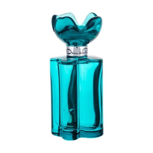 hajuvesi Oscar de la Renta Oscar EDT naisille 100 ml hinta ja tiedot | Naisten hajuvedet | hobbyhall.fi