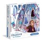 Clementonin luova sarja Riipukset jäällä Frozen II, 18567. hinta ja tiedot | Kehittävät lelut | hobbyhall.fi