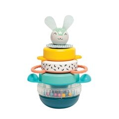 Lajittelupyramidi Rabbit Taf Toys hinta ja tiedot | Taf Toys Lapset | hobbyhall.fi