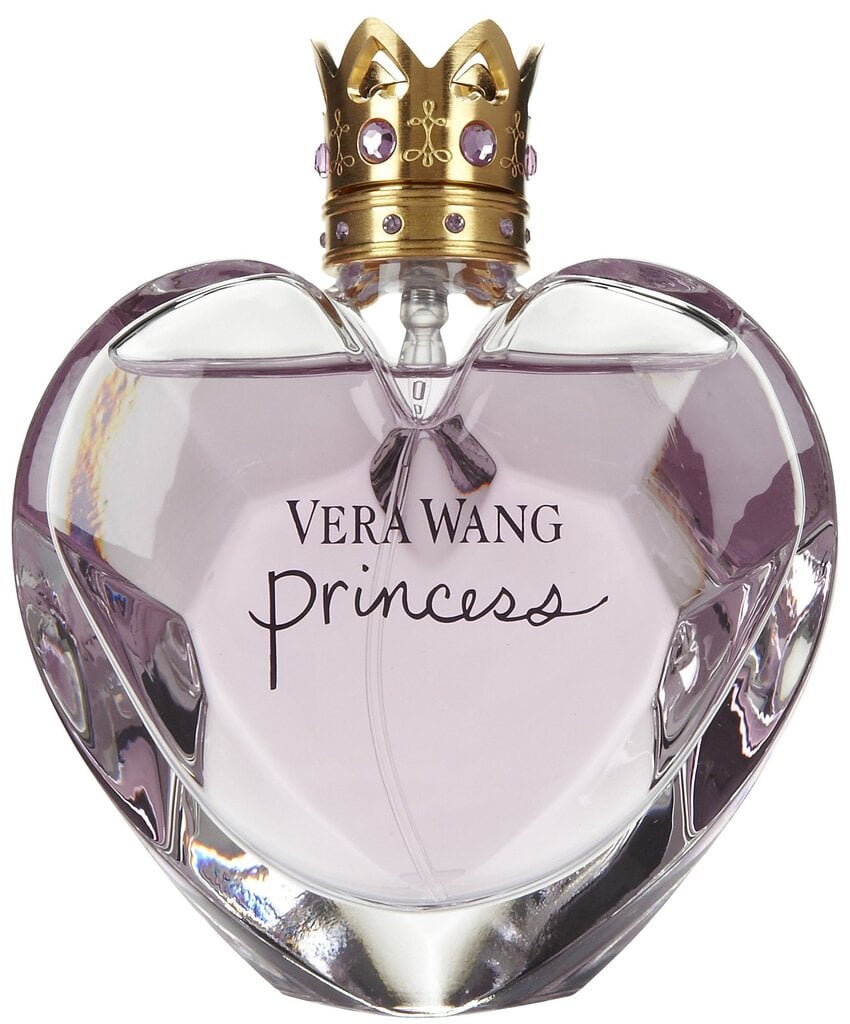 Vera Wang Princess EDT naisille 50 ml hinta ja tiedot | Naisten hajuvedet | hobbyhall.fi