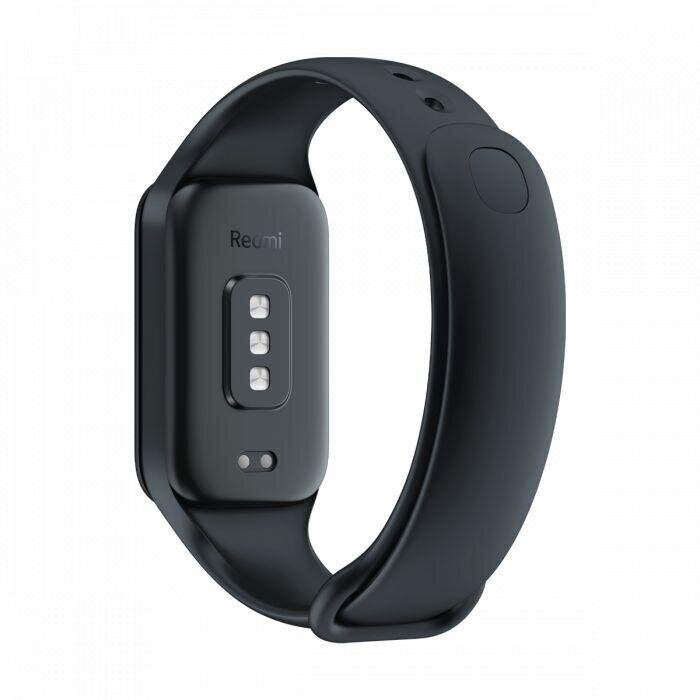 Xiaomi Redmi Smart Band 2 Black BHR6926GL hinta ja tiedot | Älykellot | hobbyhall.fi