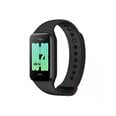 Xiaomi Redmi Smart Band 2 Black BHR6926GL