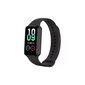 Xiaomi Redmi Smart Band 2 Black BHR6926GL hinta ja tiedot | Älykellot | hobbyhall.fi