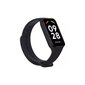 Xiaomi Redmi Smart Band 2 Black BHR6926GL hinta ja tiedot | Älykellot | hobbyhall.fi