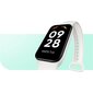 Xiaomi Redmi Smart Band 2 White BHR6923GL hinta ja tiedot | Älykellot | hobbyhall.fi