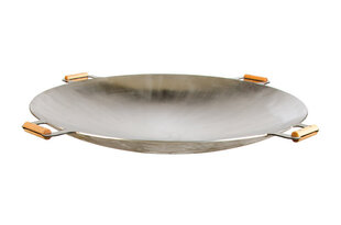 Grillisymboli wokpannu WP-915 hinta ja tiedot | Grillitarvikkeet ja -välineet | hobbyhall.fi