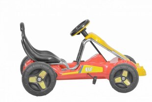 Polkuauto Minamas Hecht 59788 hinta ja tiedot | Hecht Lapset | hobbyhall.fi