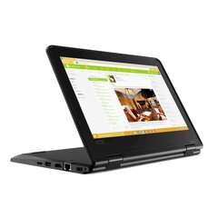 Lenovo ThinkPad Yoga 11e (5th Gen) hinta ja tiedot | Kannettavat tietokoneet | hobbyhall.fi