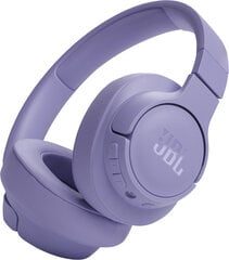 JBL Tune 720BT JBLT720BTPUR hinta ja tiedot | Kuulokkeet | hobbyhall.fi