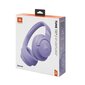 JBL Tune 720BT JBLT720BTPUR hinta ja tiedot | Kuulokkeet | hobbyhall.fi