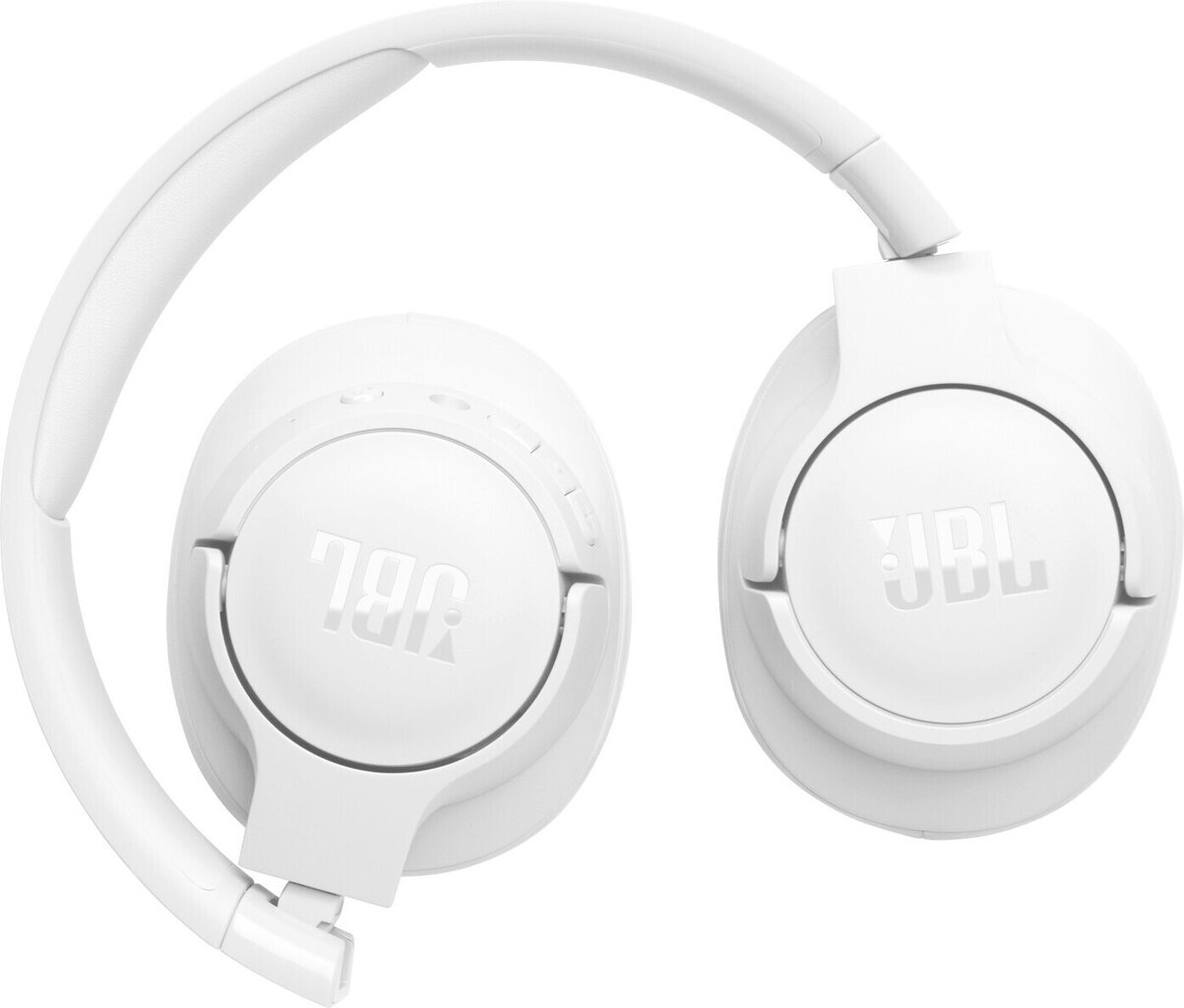 JBL Tune 720TB JBLT720BTWHT hinta ja tiedot | Kuulokkeet | hobbyhall.fi