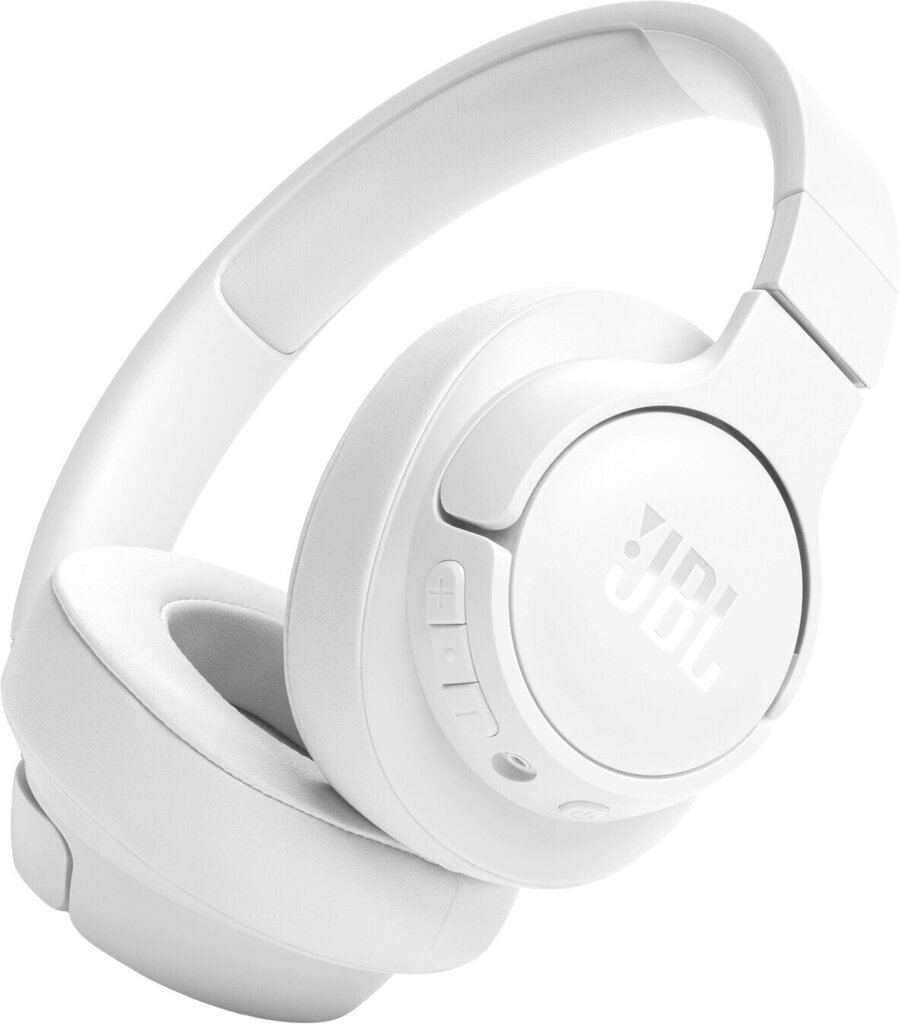 JBL Tune 720TB JBLT720BTWHT hinta ja tiedot | Kuulokkeet | hobbyhall.fi